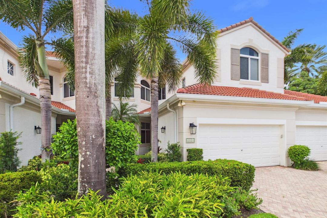 101 Palm Bay Circle B, Palm Beach Gardens, Florida 33418, Stati Uniti