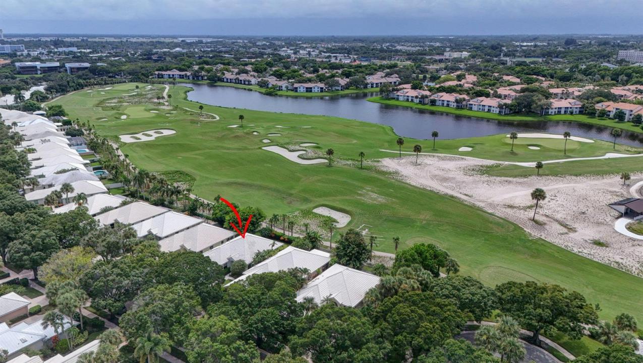 1205 Gator Trail, West Palm Beach, Floride 33409, États-Unis