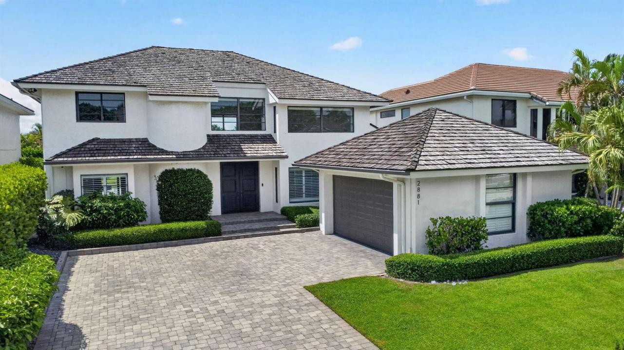 2881 Polo Island Drive, Wellington, Floride 33414, États-Unis