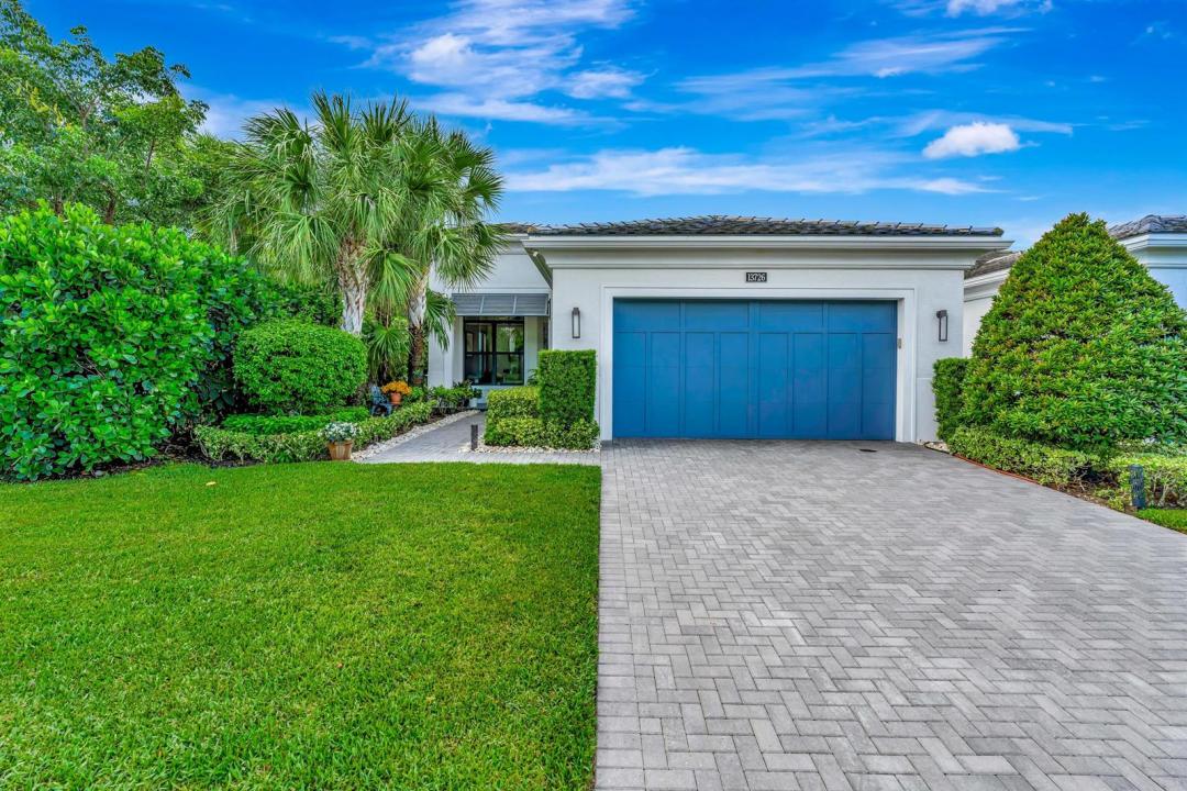 13726 Artisan Circle, Palm Beach Gardens, Floride 33418, États-Unis