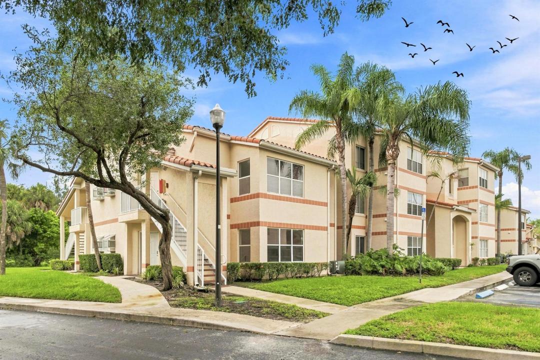 3350 PINEWALK N Drive 1411, Margate, Floride 33063, États-Unis
