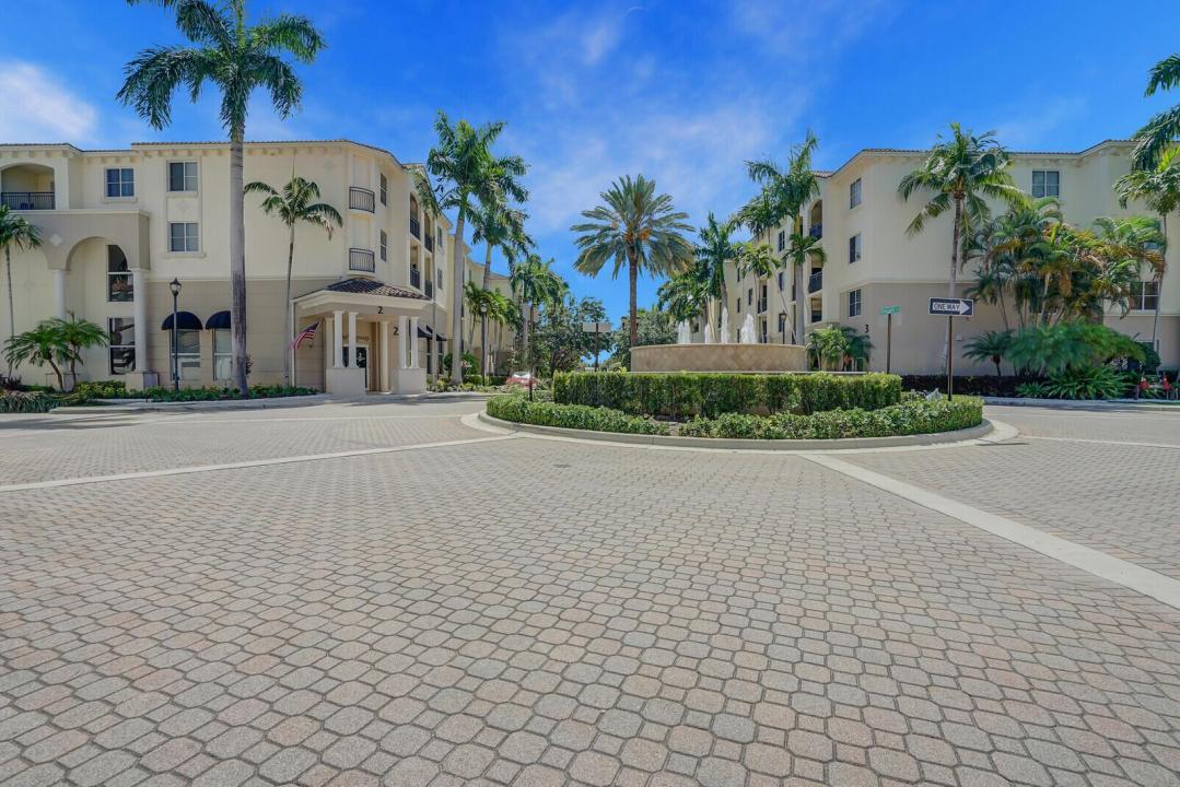 2301 RENAISSANCE Way, Boynton Beach, Floride 33426, États-Unis