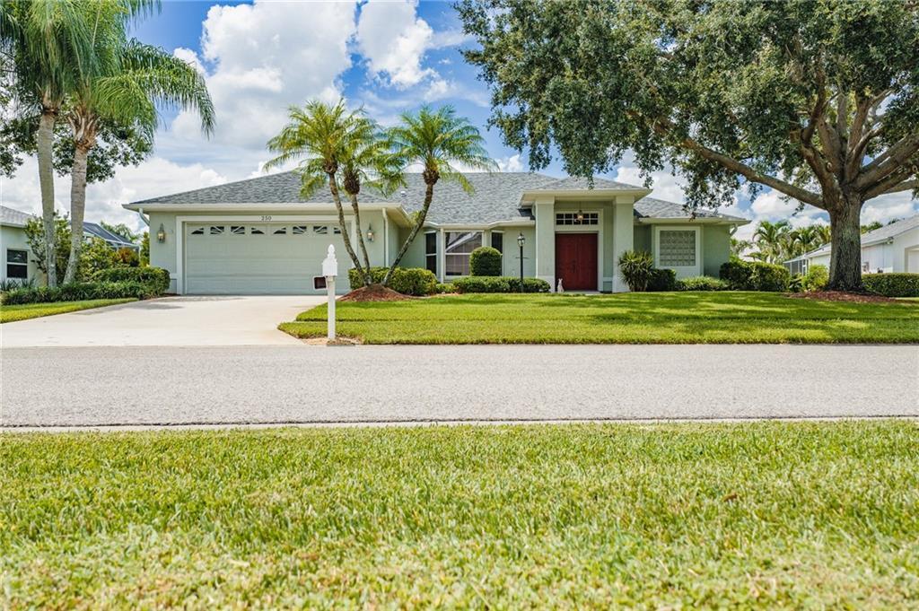 250 53RD SW Circle, Vero Beach, フロリダ 32968, アメリカ合衆国