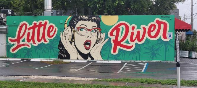 180 NE 68th Street 1, Miami, 플로리다 33138, 미국