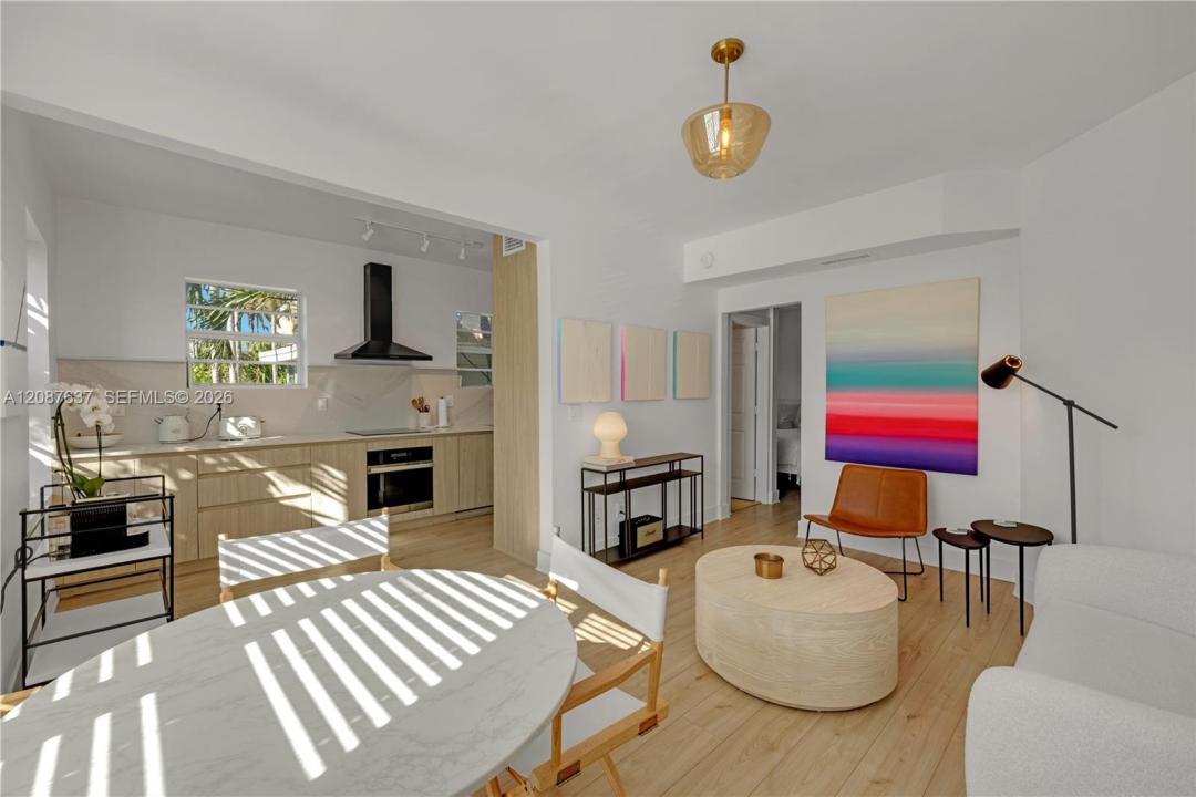 4812 Pine Tree Dr 209, Miami Beach, Florida 33140, Stati Uniti