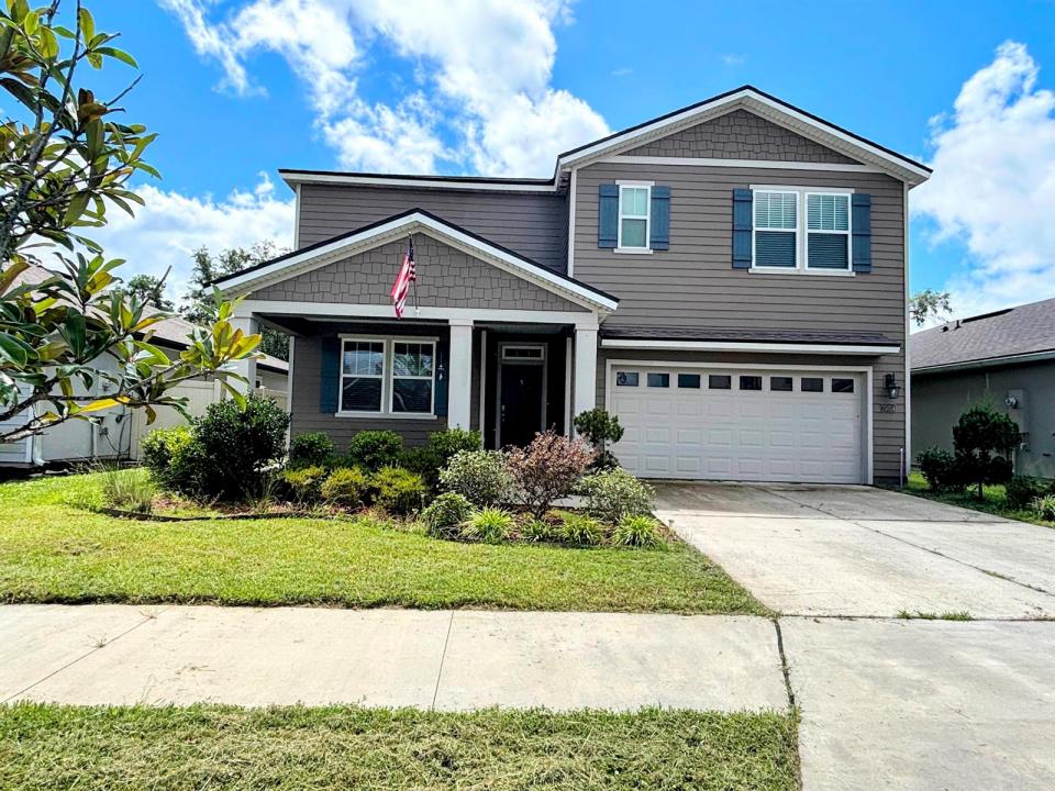 75014 NASSAU STATION Way, Flórida 32097, Estados Unidos