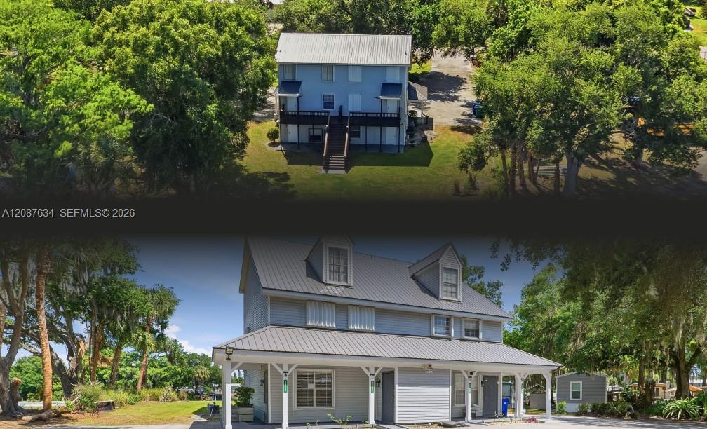 207 SE 6TH Avenue, Okeechobee, Floride 34974, États-Unis