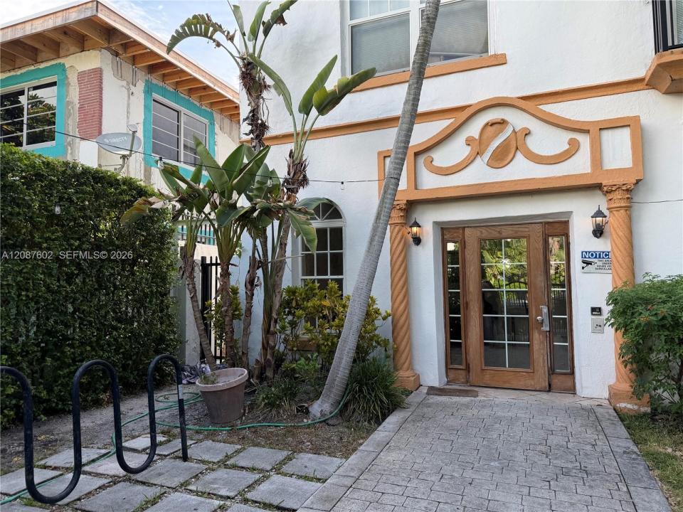 737 Jefferson Ave 303, Miami Beach, Floride 33139, États-Unis