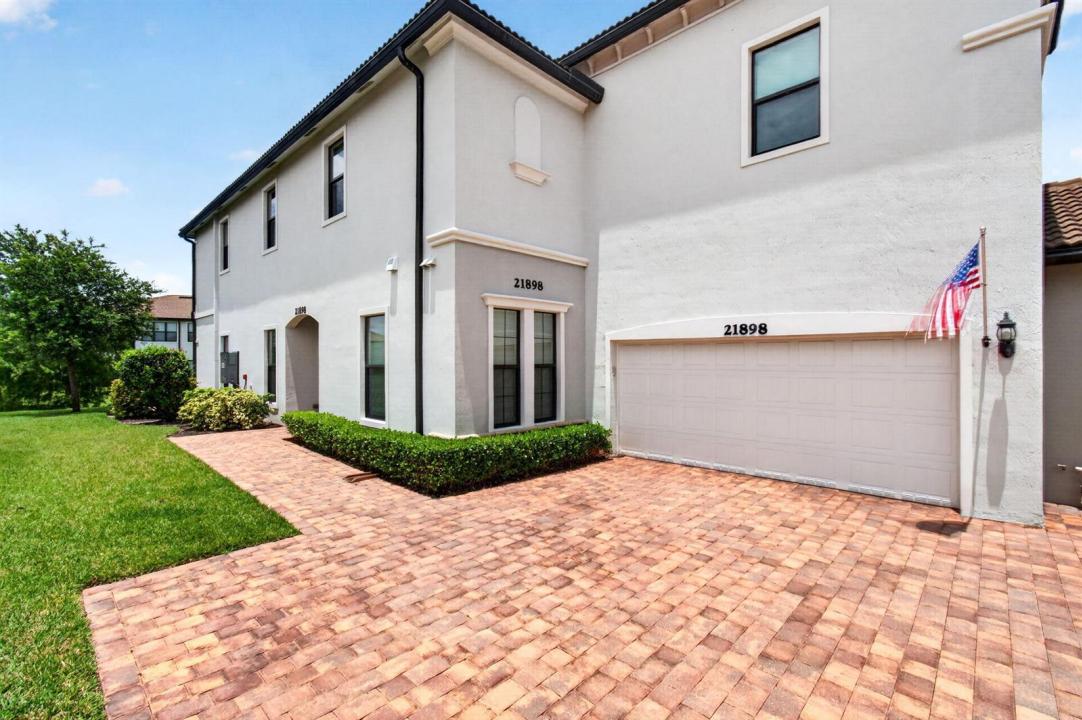 21898 Canadensis Circle, Boca Raton, Floride 33428, États-Unis