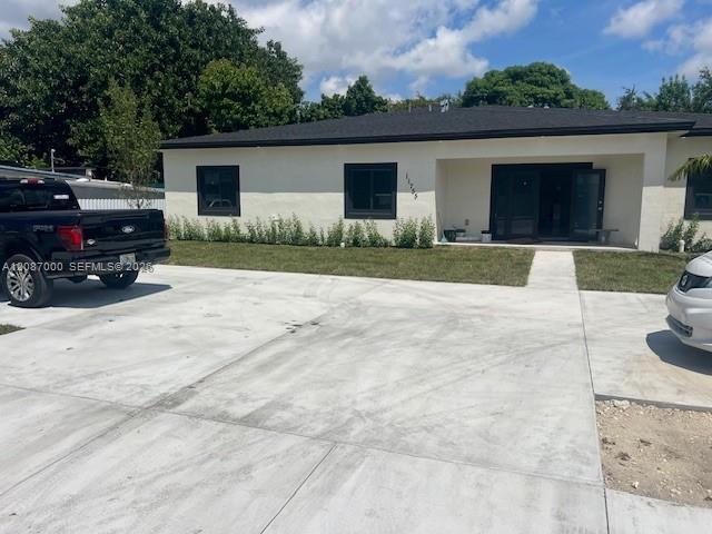 11755 SW 222nd St, Miami, Floride 33170, États-Unis