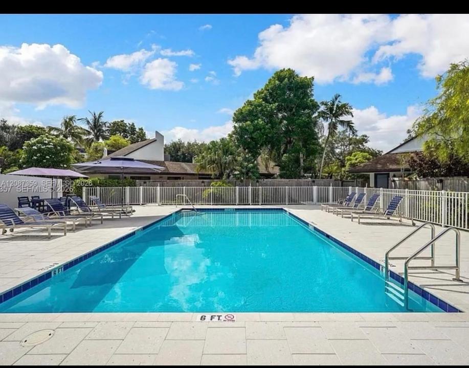7731 SW 100th St 30, Miami, Floride 33156, États-Unis