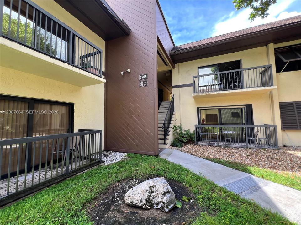 7905 SW 86th St 623, Miami, Flórida 33143, Estados Unidos