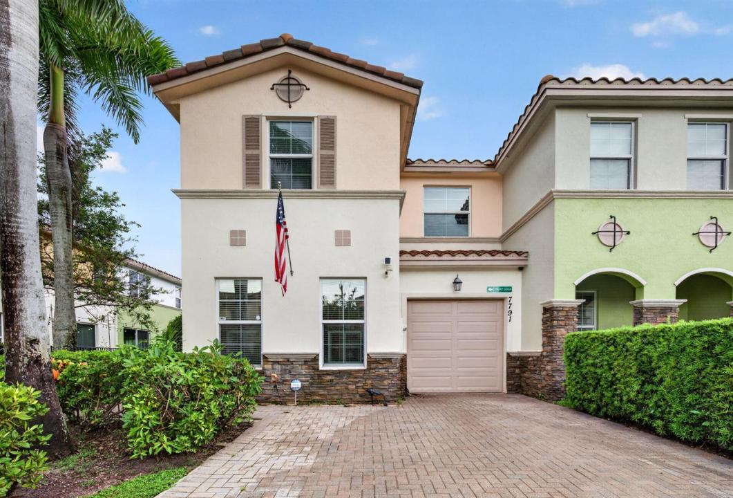 7791 SW 52ND Place 7791, Davie, Floride 33328, États-Unis