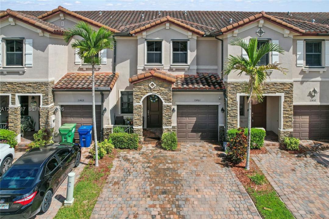 11461 SW 253rd St, Homestead, Florida 33032, Stati Uniti