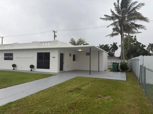 14810 Lincoln Dr, Homestead, Floride 33033, États-Unis