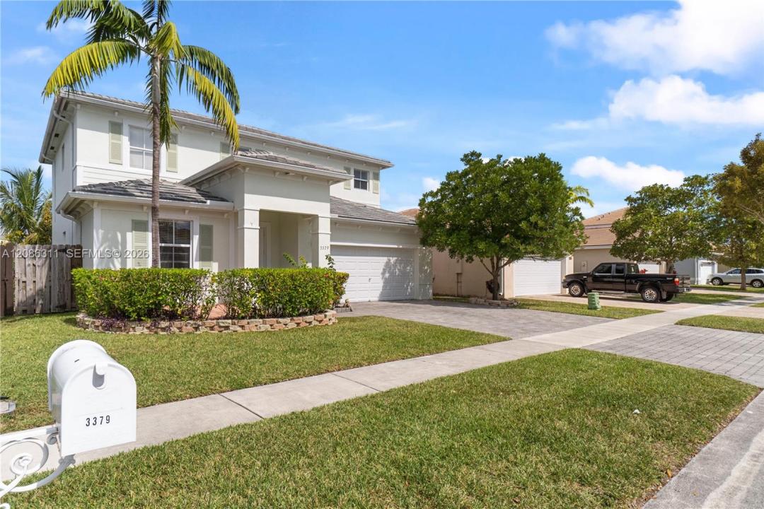 3379 NE 1st St 3379, Homestead, Florida 33033, USA