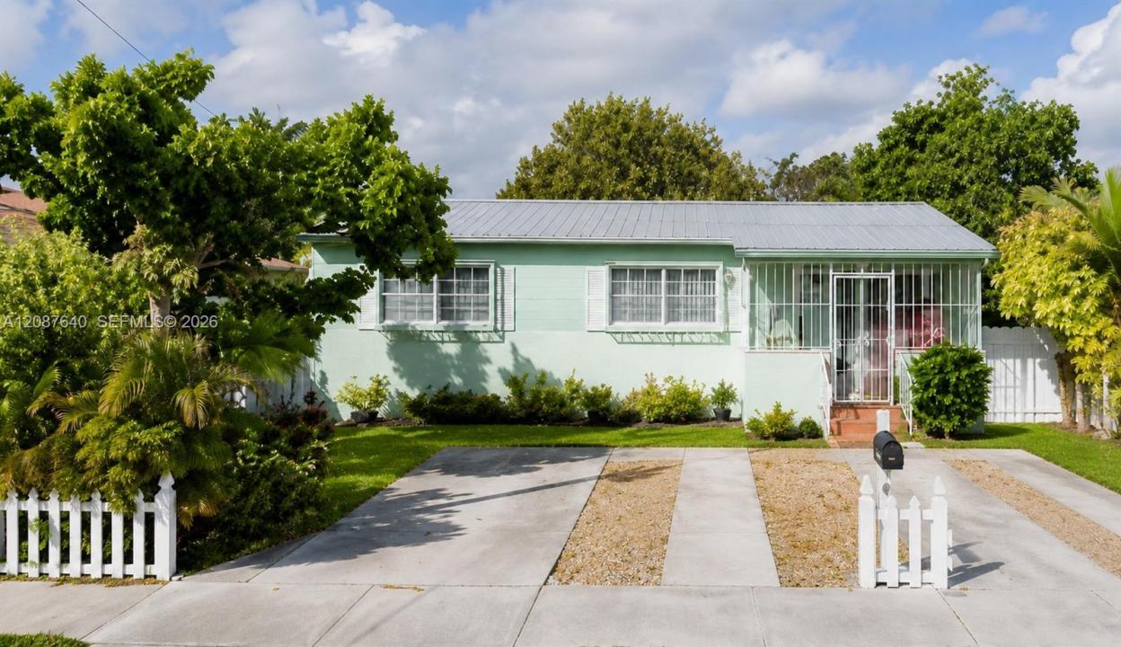 3430 SW 89th Ave, Miami, Florida 33165, Stati Uniti