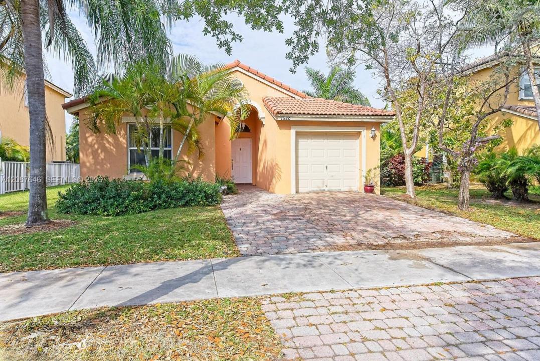 1520 SE 17th Ave, Homestead, فلوريدا 33035, الولايات المتحدة