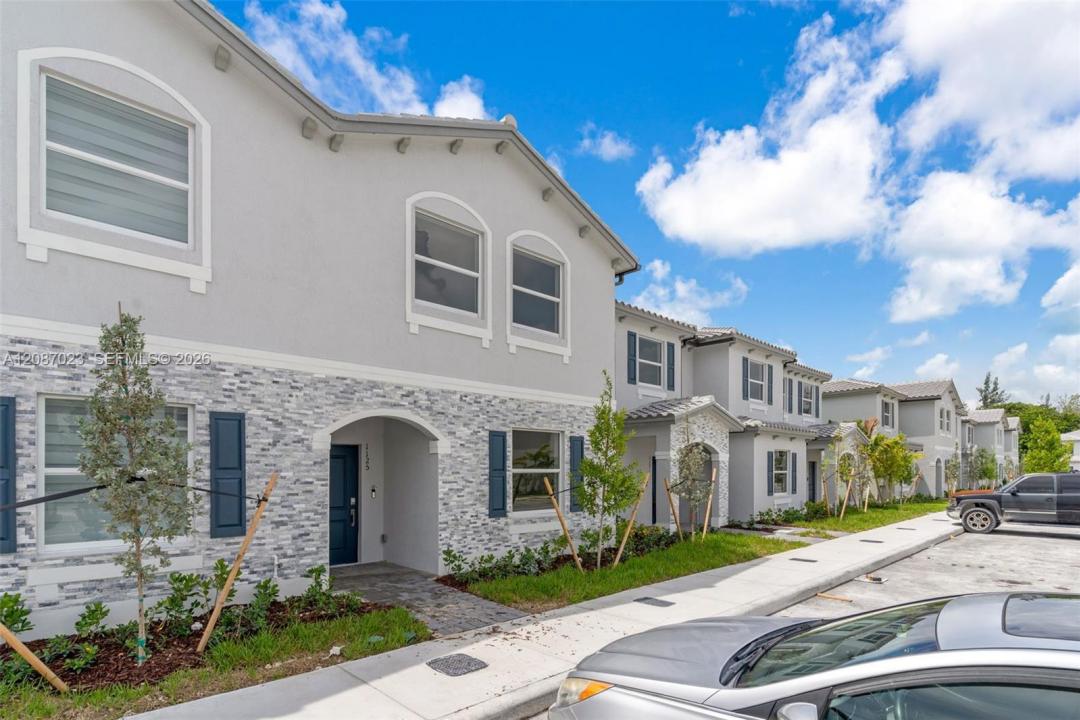 1125 SE 3rd Street, Florida City, Floride 33034, États-Unis
