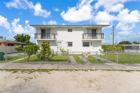3200 SW 88th Pl, Miami, Florida 33165, USA