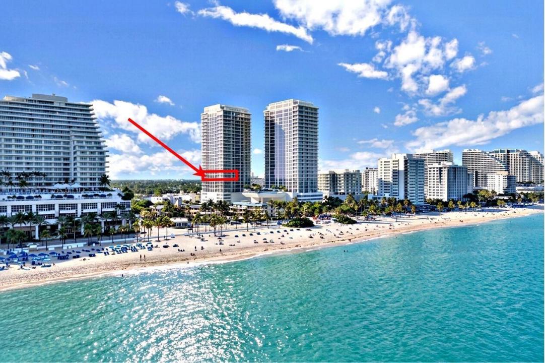 153 N SEABREEZE Boulevard 902-S, Fort Lauderdale, Florida 33304, USA
