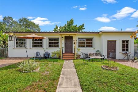 5980 SW 13th St, West Miami, Floride 33144, États-Unis