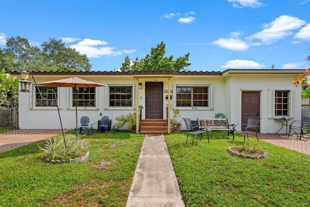 5980 SW 13th St, West Miami, Floride 33144, États-Unis