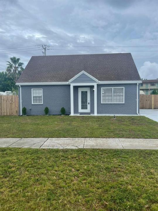 421 KIRK Road, Palm Springs, Floride 33461, États-Unis