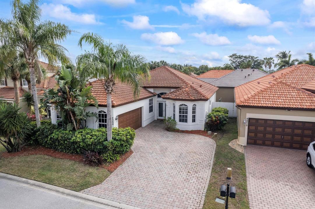 4964 GATEWAY GARDENS Drive, Boynton Beach, Floride 33436, États-Unis