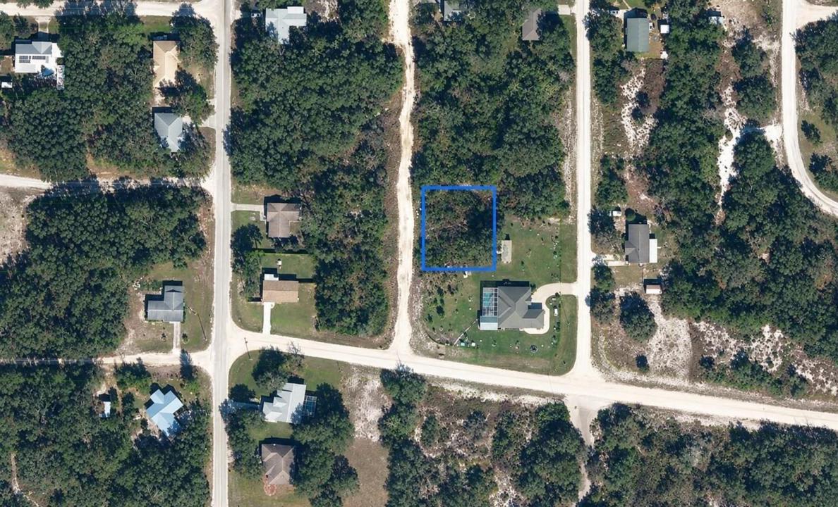 240 N WALKER Road, Florida 33825, Stati Uniti