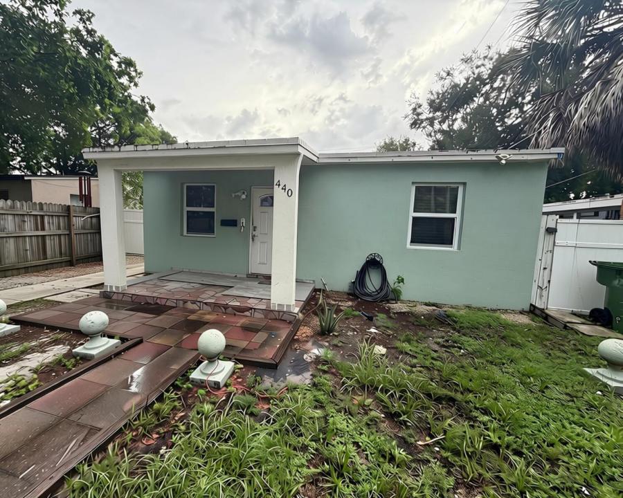 440 NW 15TH Avenue, Fort Lauderdale, Floride 33311, États-Unis