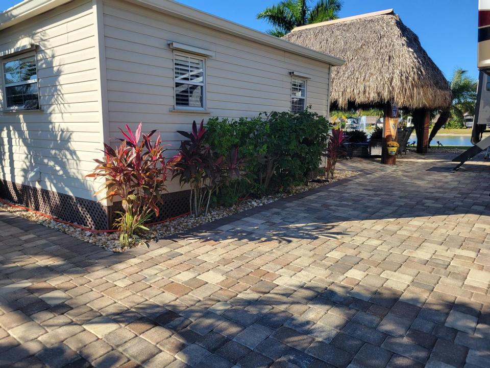 3431 SW 6th Walk, Okeechobee, 플로리다 34974, 미국