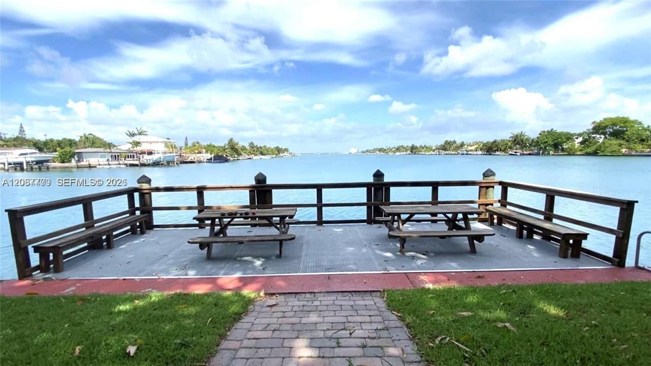 8620 Byron Ave 86208A, Miami Beach, Florida 33141, Stati Uniti