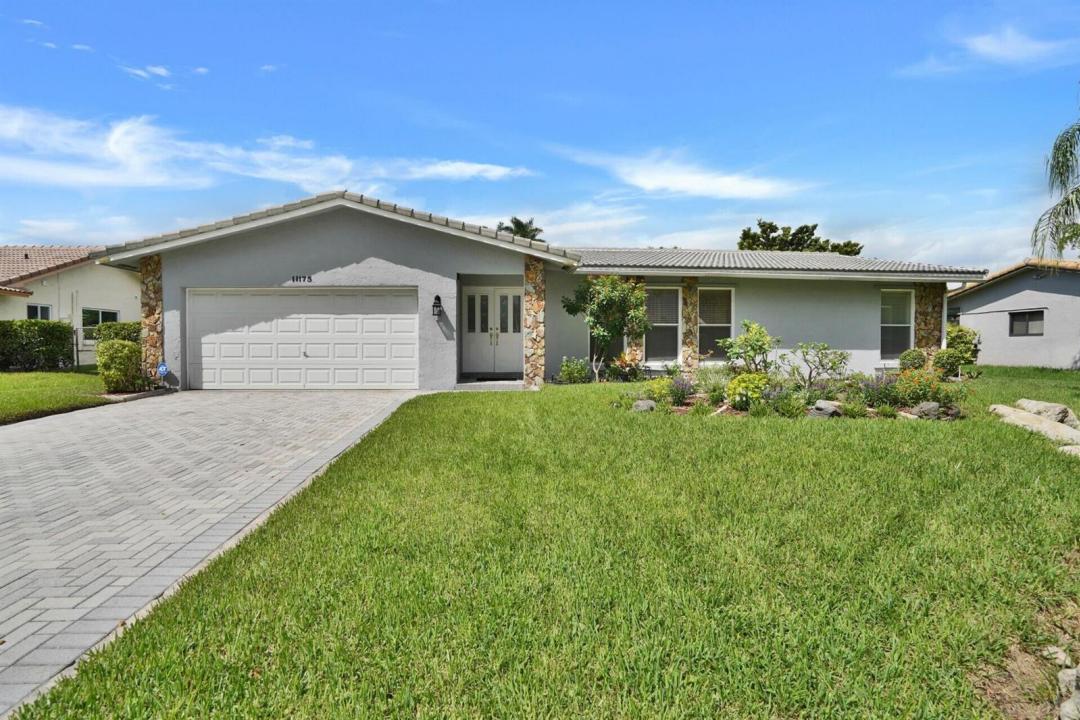 11175 NW 20th Drive, Coral Springs, Floride 33071, États-Unis