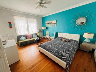 1611 Michigan Ave 24, Miami Beach, 佛罗里达州 33139, 美国