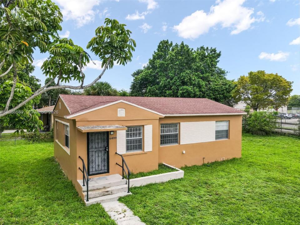 6499 NW 29th Ave, Miami, Florida 33147, Stati Uniti