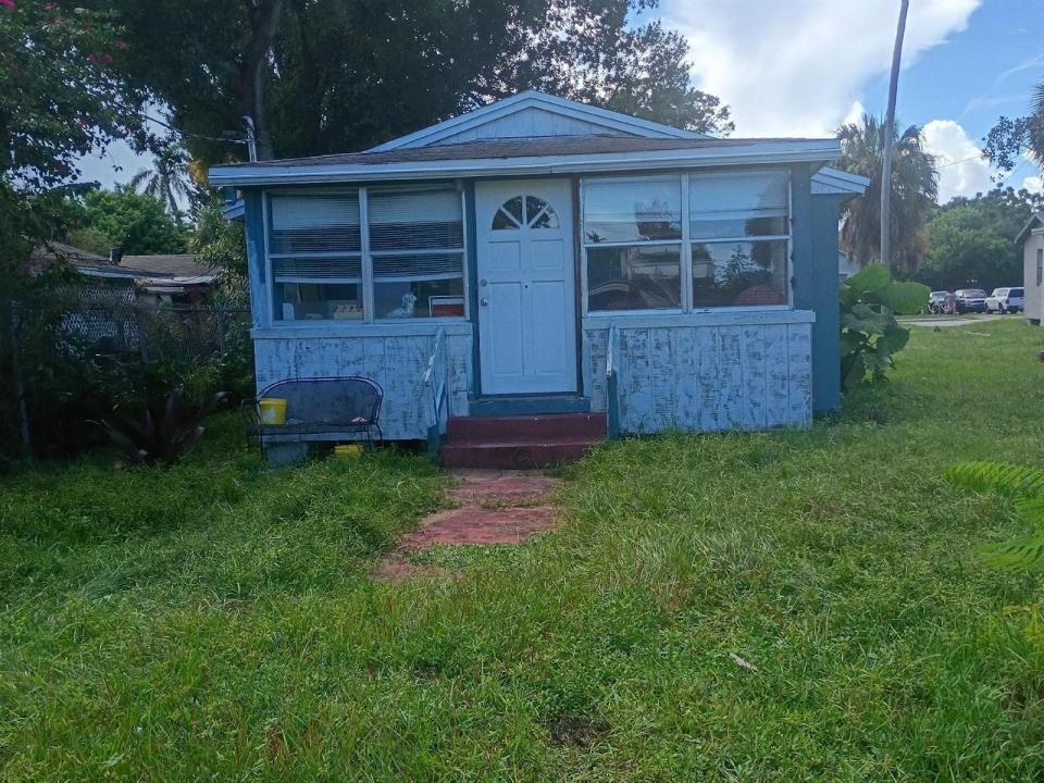 703 Dundas Court, Fort Pierce, Floride 34950, États-Unis