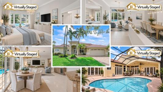 900 Spoonbill Cir, Weston, Florida 33326, Stati Uniti
