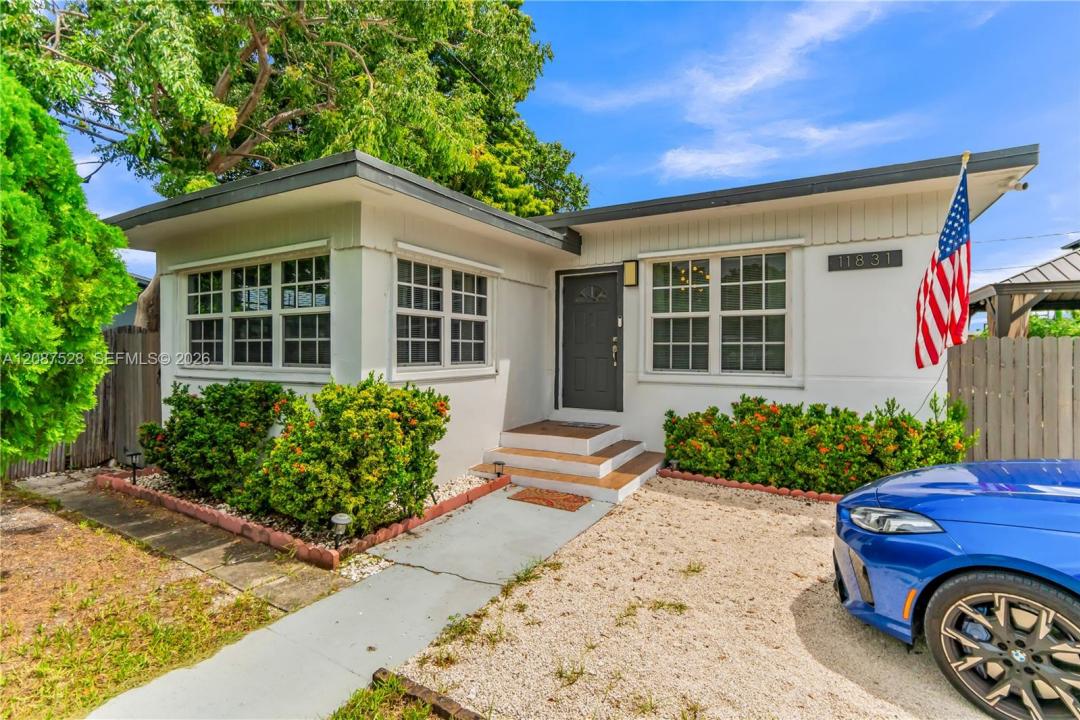 11831 NW 5th Ave, Miami, Floride 33168, États-Unis