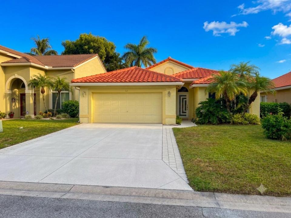 7172 CATALINA Way, Lake Worth, Flórida 33467, Estados Unidos