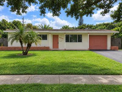 6884 NW 12TH Street, Plantation, Florida 33313, USA