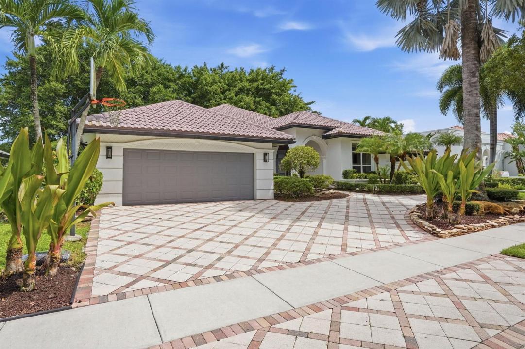 5742 SAINT ANNES Way, Boca Raton, 플로리다 33496, 미국