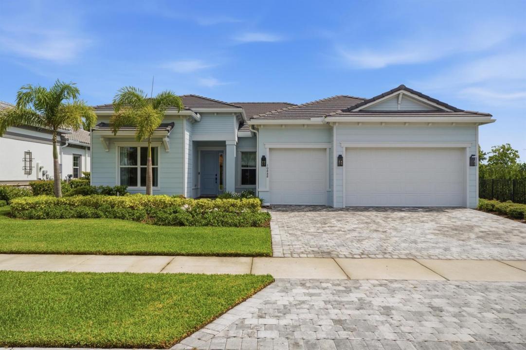 10888 STELLAR Circle, Palm Beach Gardens, Floride 33412, États-Unis