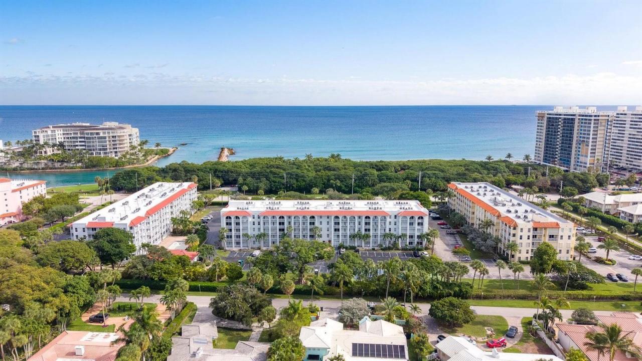 1111 S OCEAN Boulevard 213, Boca Raton, Florida 33432, USA