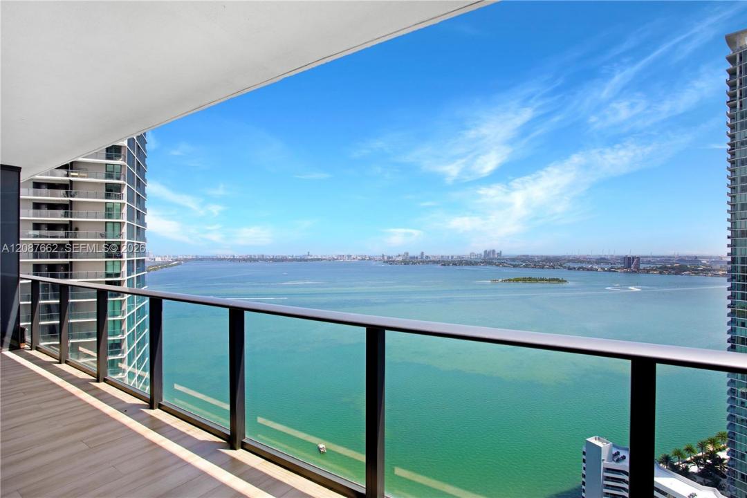 650 NE 32nd St 2802, Miami, Floride 33137, États-Unis