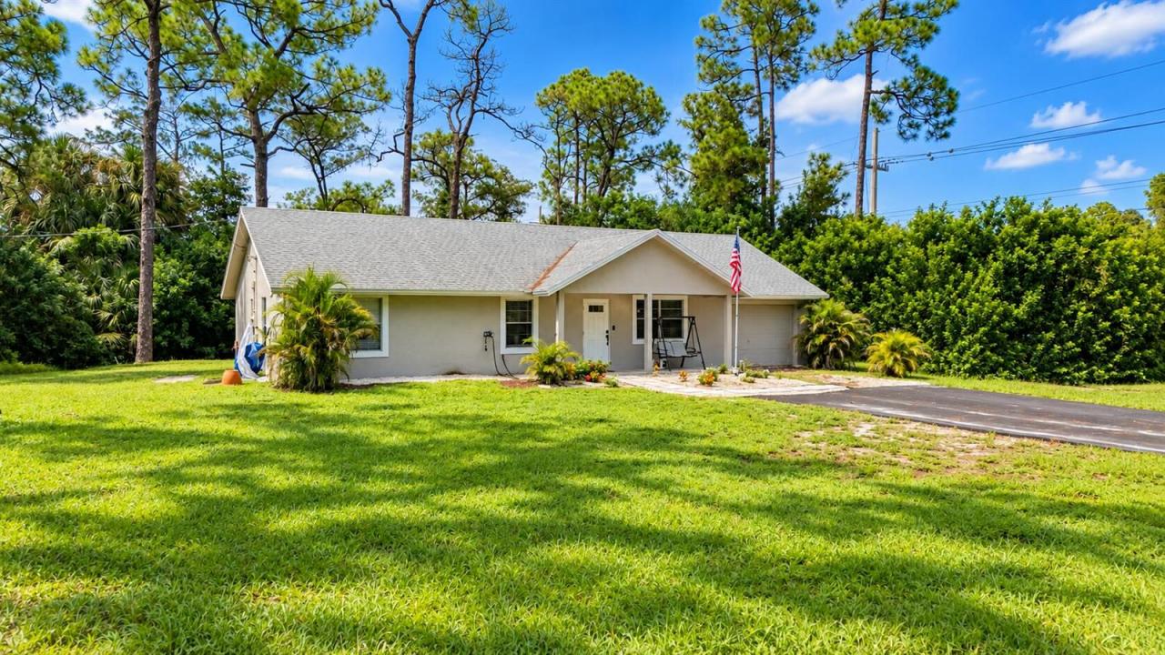 16701 Mead Hill E Drive, Floride 33470, États-Unis