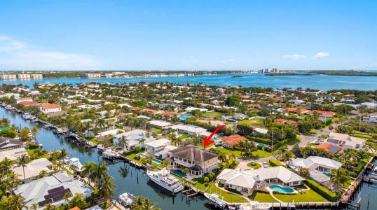 1241 Coral Way, Singer Island, Floride 33404, États-Unis
