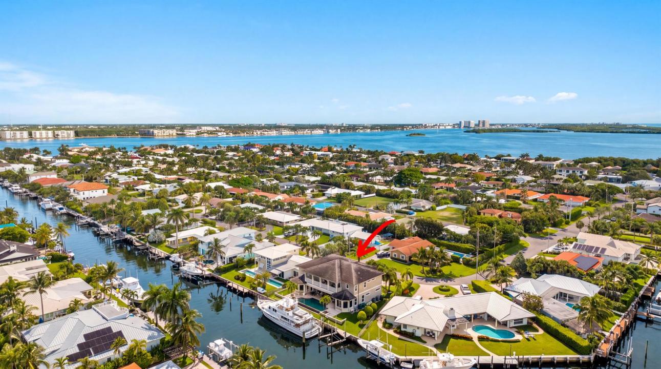 1241 Coral Way, Singer Island, 플로리다 33404, 미국