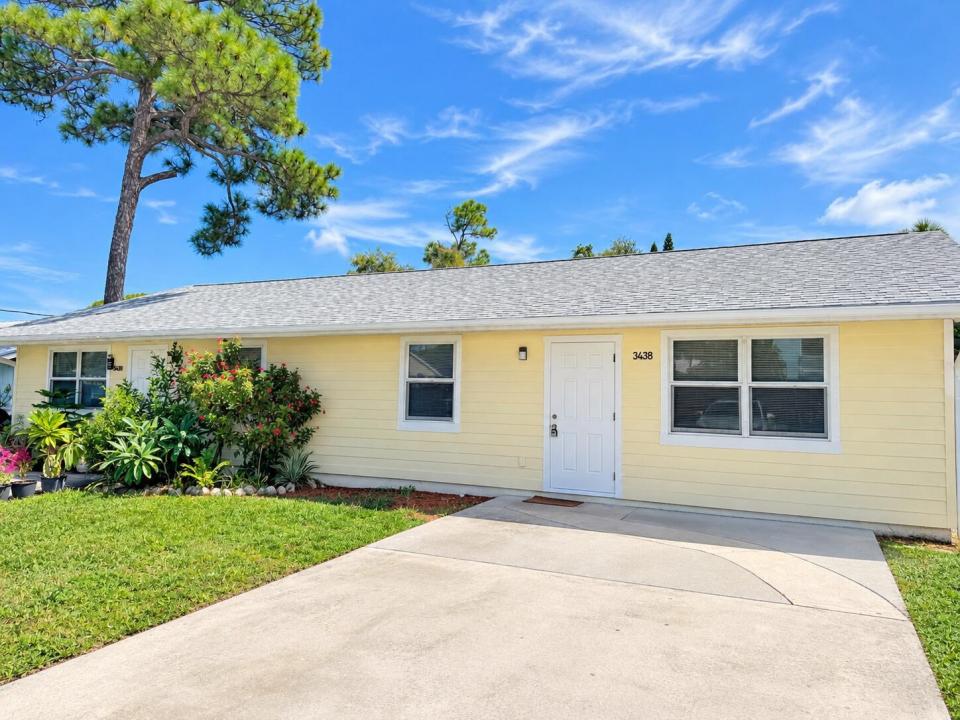 3438 SE IRIS Street, Stuart, Florida 34997, Stati Uniti