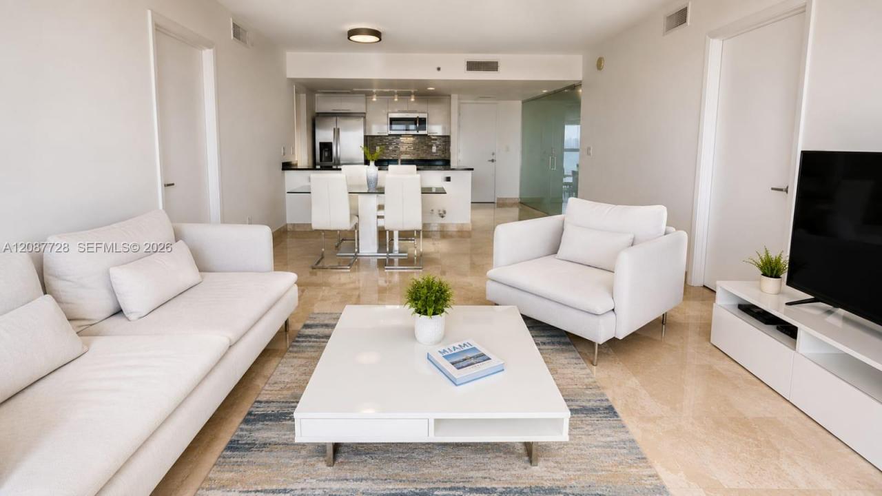 50 Biscayne Blvd 4106, Miami, Floride 33132, États-Unis